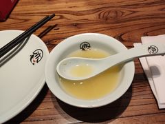 精品养胃粥-老板恋上鱼(印象城店)