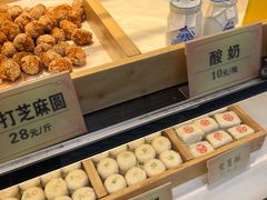 -四季小馆·地道北京小吃(广百店)