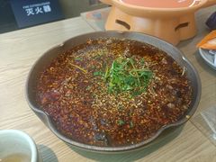 -花盐街·四川乐山小吃(西单大悦城店)