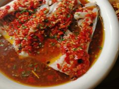 -湘聚缘湘菜馆(斜土路店)