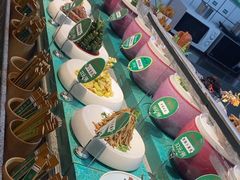 -松沪名灶·豆浆鱼头·新上海菜(飞航吾悦广场店)