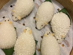 -丰收日·小海鲜·沪上家宴(顾村正大店)