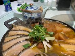 -包子大王(新泽巷店)