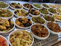 -七食九号食堂(东丽空港店)