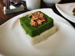 -枣子树素餐厅(铂金城店)