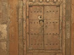 -洛阳古墓博物馆