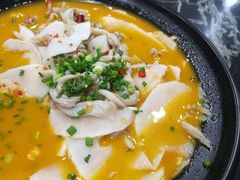 李师傅脆肚-李师傅脆肚(华强北店)