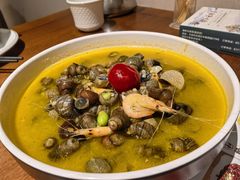 -锡和无锡菜(景丽苑店)