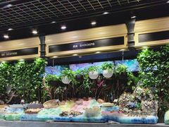 -川骄海鲜自助(亚运村店)