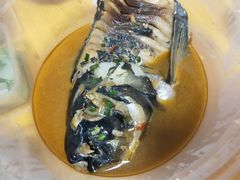 -千岛湖小鱼儿·淳安匠心农家菜