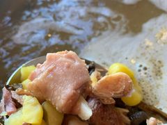 -峰瑞藏地美食·石锅鸡·牦牛肉(大昭寺品牌店)