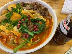 -螺小胖柳州螺蛳粉(钟楼总店)
