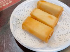 炸牛奶-民信老铺(双皮奶博物馆店)