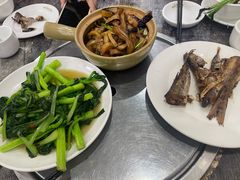 -力哥地道海南菜·联谊文昌鸡老店