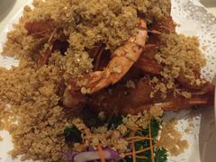 -无招牌海鲜餐厅(怡丰城店)