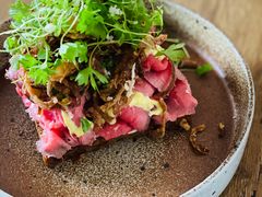 -BOR Eatery(安福路店)