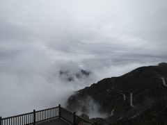 -白草畔自然风景区