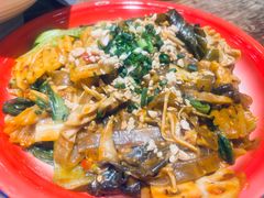 -北丐先生·野馄饨烧烤(雨花万象店)