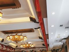 -功德林素菜饭庄(前门店)