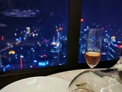 -广州四季酒店·佰鲜汇·现代法餐