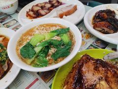 -澳门陈光记烧味饭店(万象城店)