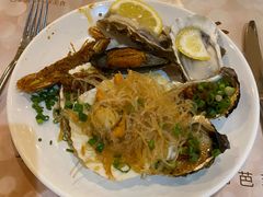 -芭菲盛宴·环球美食(锦城万达广场店)
