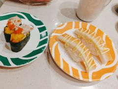 -新一番三文鱼寿司(大东海店)