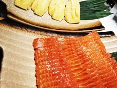 -星伦多自助料理(华润万象城店)
