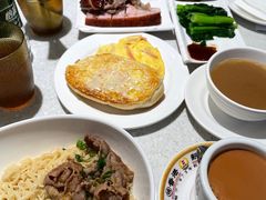 -香港新发烧腊茶餐厅(书城店)
