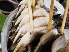 -杨合林啊兰烤鱼