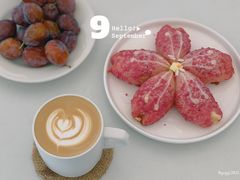 -二里咖啡(上堡公寓店)