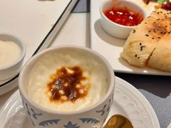 -伊斯坦布尔土耳其清真咖啡餐厅