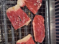 -焼肉ライク·烧肉LIKE(万菱汇店)