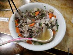 -新疆风味冷水鱼庄(友谊峰路店)