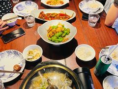 -前海沿·青岛菜(五四广场永旺店)