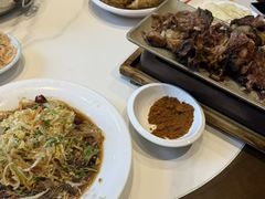 -荣鹏风味烀饼(万达广场店)