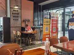 -HUZI虎滋精酿餐吧(京西大悦城店)