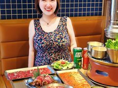 -西塔老太太泥炉烤肉(北京双井店)