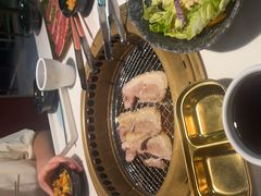 -炙城·韩式烤肉(南京东路店)