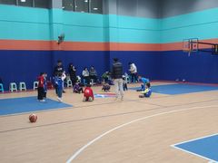 -东方启明星篮球培训(一品漫城校区)