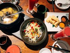 -云海肴·汽锅鸡·云南菜(美罗城店)