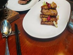 -中天路7号中餐厅(贵阳中天凯悦酒店)