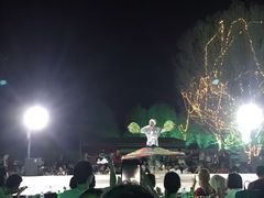 -迪拜沙漠冲沙