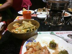 android_upload_pic-自助火锅筷乐食代自助餐厅(金辰店)