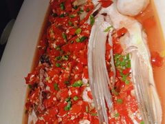 剁椒鱼头-凤凰湘语·湘粤鲜融(浦东旗舰店)