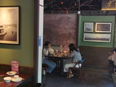 大堂-上名堂·鱼头好吃(体育场路店)