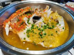 -老湘亲·品鉴湘菜(蔡塘爱琴海店)