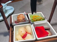 -姑苏家宴·苏帮菜·松鼠桂鱼(苏州总店)