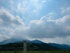 -灵山