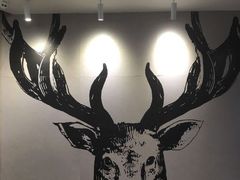 -鹿角巷The Alley(龙湖天街店)
